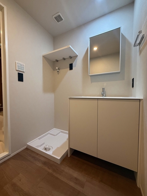 アトリオフラッツ三軒茶屋Ｎｏｒｔｈ102号室 2025年10月撮影