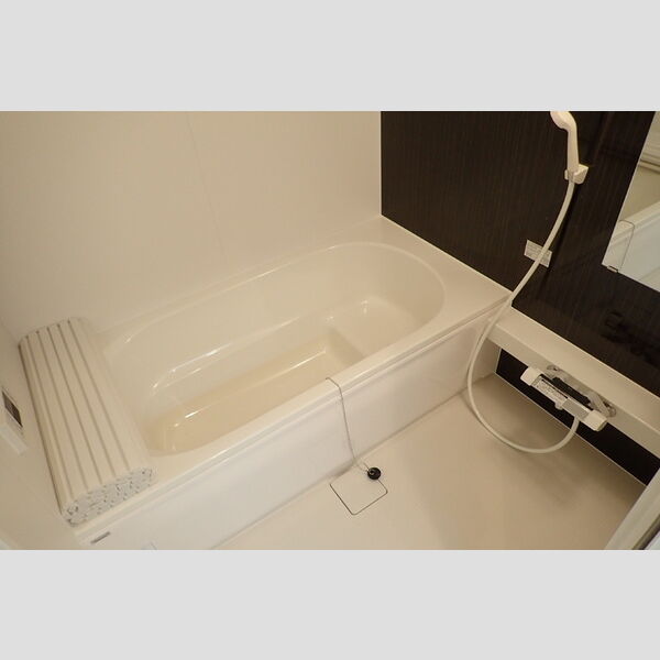 ソフィアⅢ読売ランド201号室 お風呂