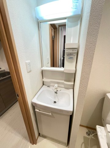 ベイルーム六浦B棟 別部屋写真参考