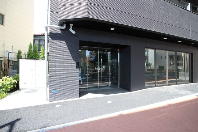 Ｖａｌｏｒｅ Ｎｉｓｈｉｓｕｇａｍｏ1102号室 エントランス