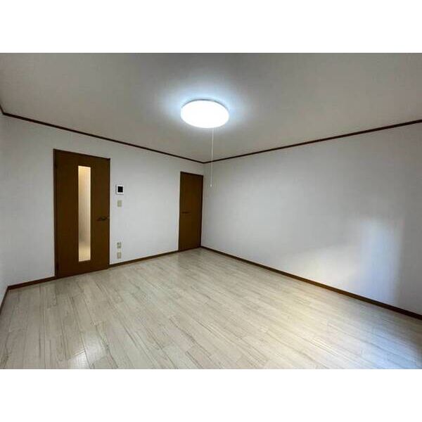 West　Wood リビング