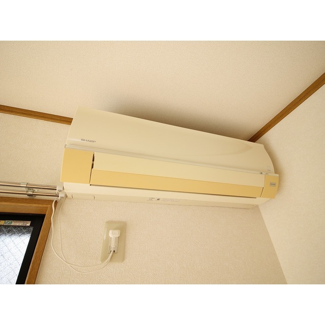 アムール 日進106号室 部屋その他