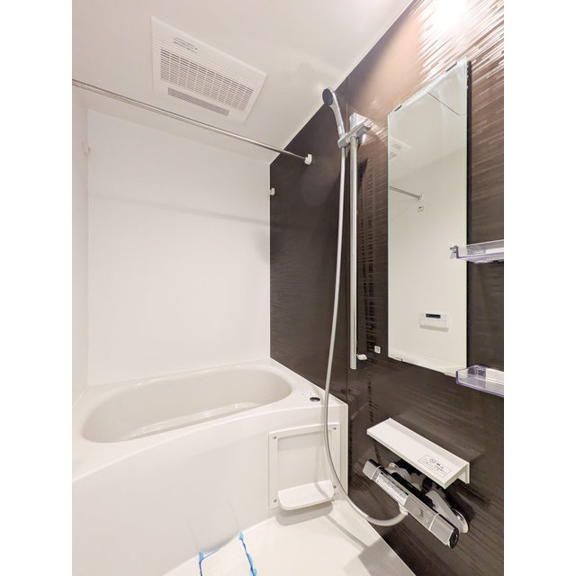 プライムガーデン若木0220号室 お風呂