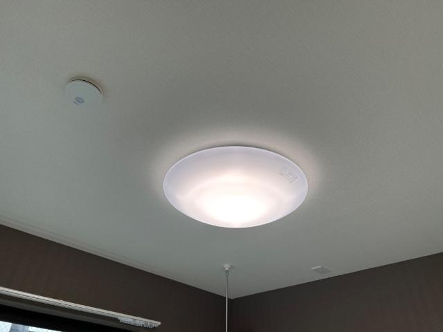 フォンテーヌ358 LED照明