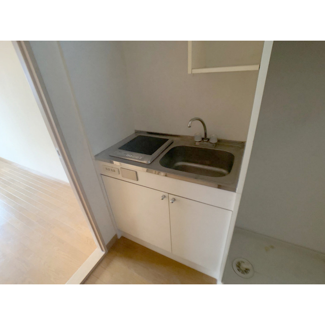 RHK栄和8 キッチン