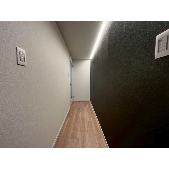 オーパスホームズ白山0903号室 部屋その他