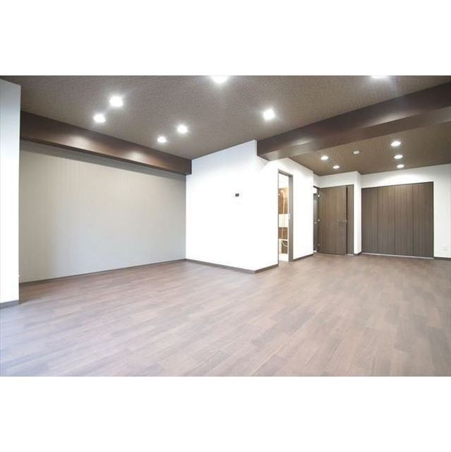 レジデンス1870 内観