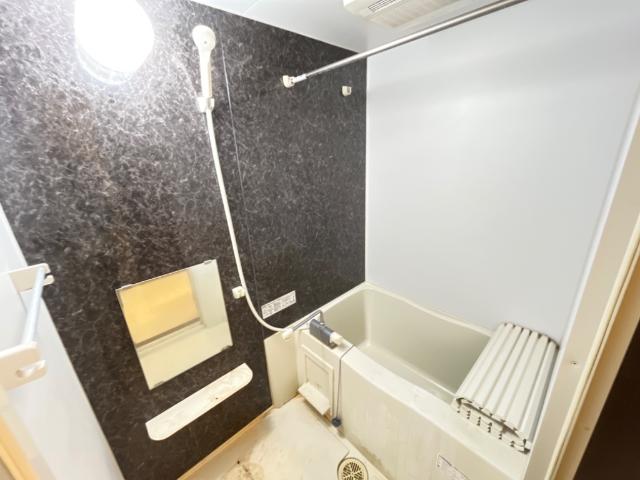 ラ・リヴィエール ユニットバス