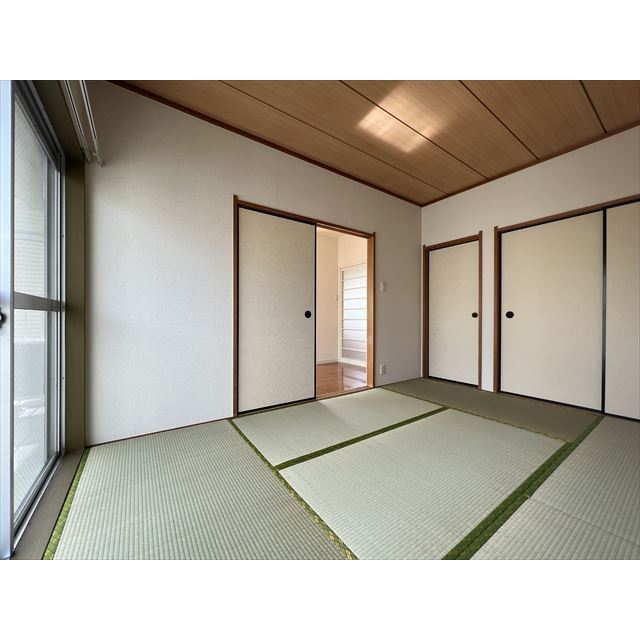 エクセレント南小岩 和室もあります◎