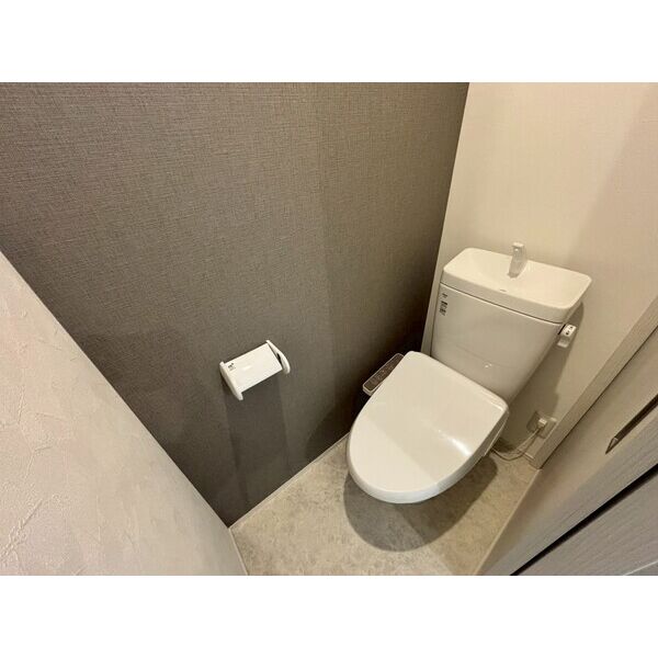 Ambition大谷203号室 部屋その他