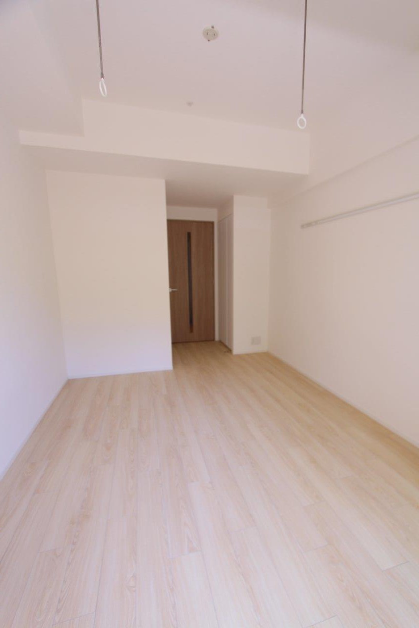 プラウドフラット登戸 内観