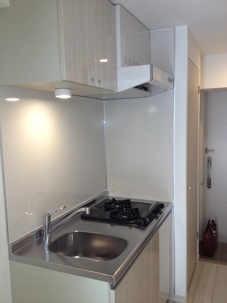 スプレスター北千住 キッチン