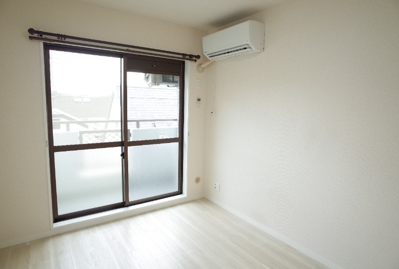 ジョイフル津田沼4階 部屋その他