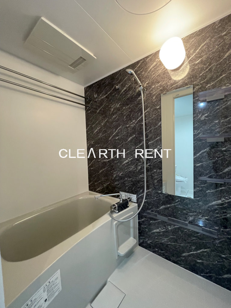 ＧＲＡＮ ＰＡＳＥＯ 駒場東大前3階 同タイプ別住戸写真となります。現況と異なる場合がございます。