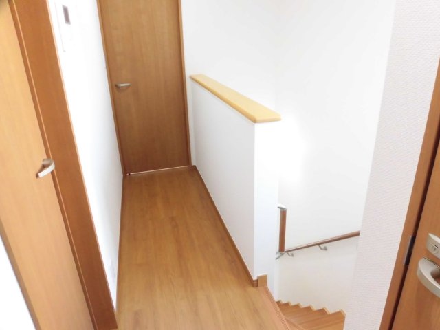 大曽根２丁目戸建Ｂ棟 内観