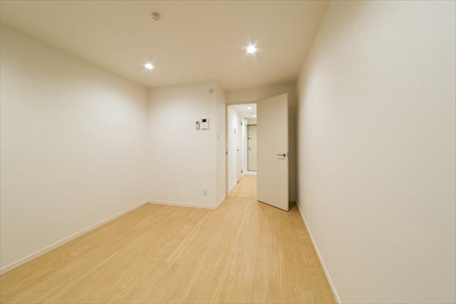 アーバンハウス岩槻1階 リビング