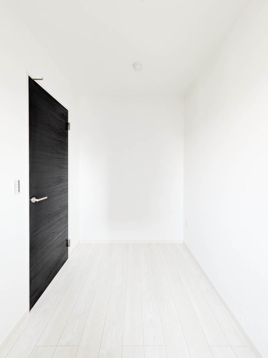 レジデンス練馬桜台 寝室