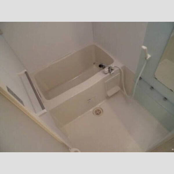 サニーウェル 浴室