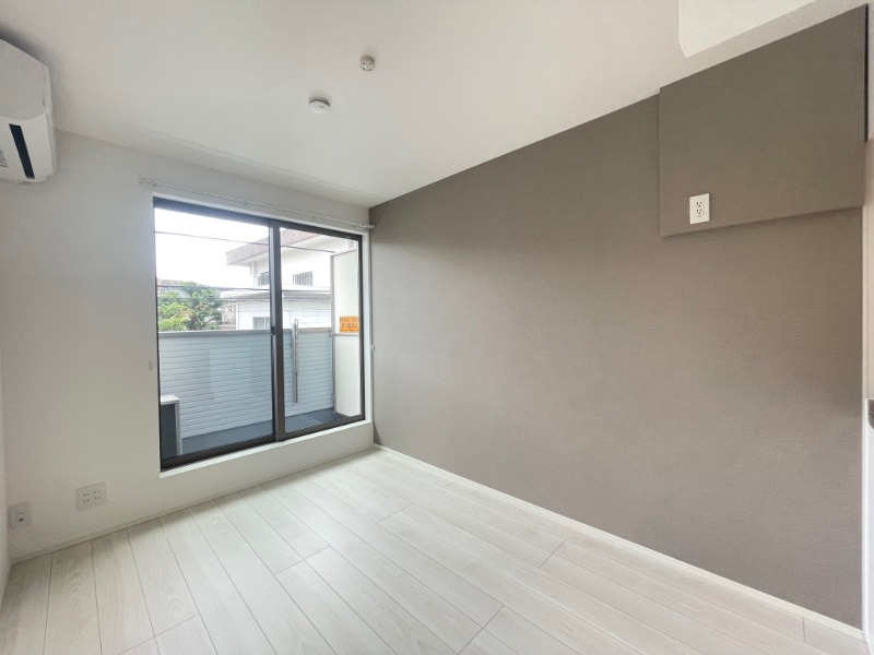 アペックス・東四ツ木2階 部屋その他