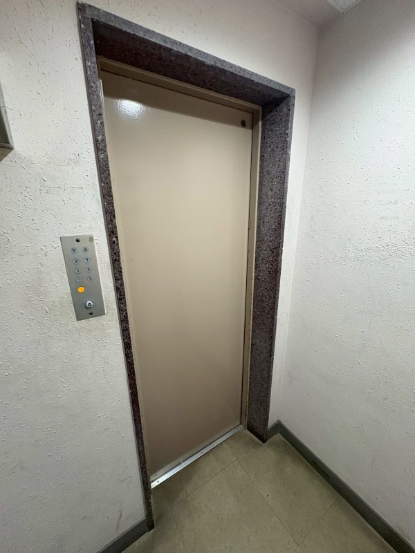 田園調布スカイマンション5階 部屋その他