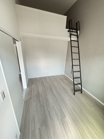 Ｌａ　Ｓｕａ　Ｃａｓａ．ＹⅡ0202号室 部屋その他
