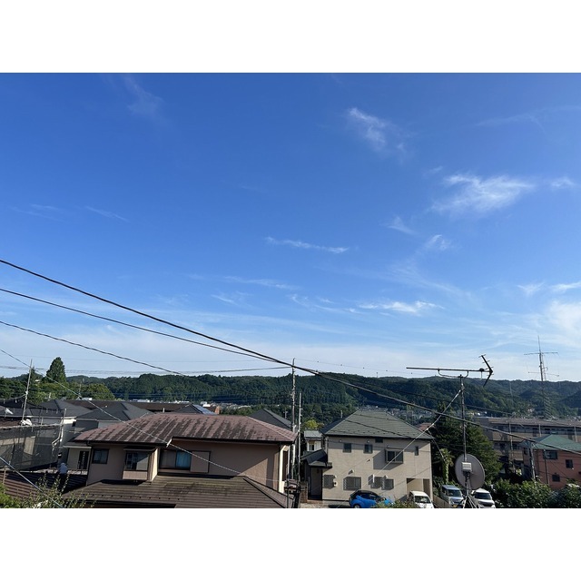 青梅第三プラザ102号室 部屋その他