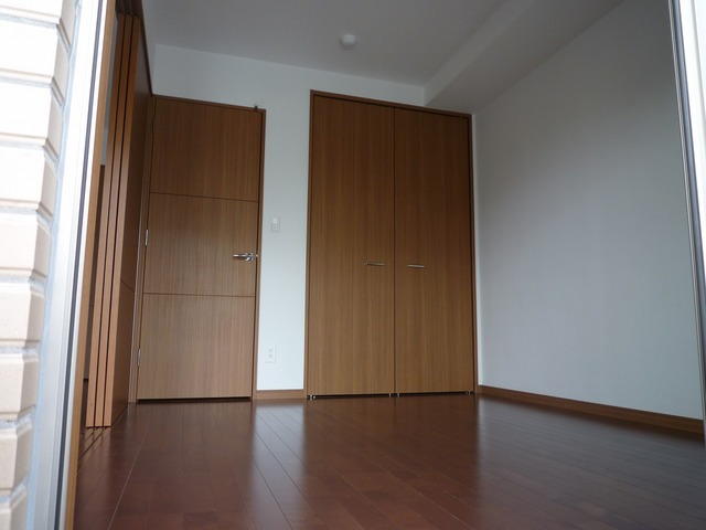リオ・ヴェルデ0202号室 部屋その他