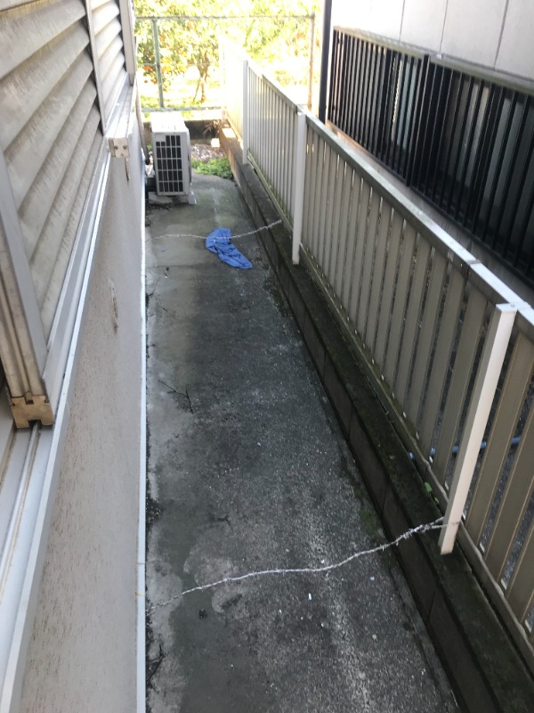 ファイブ赤塚1階 部屋その他