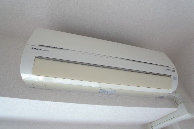 アンダーフォレスト 部屋設備