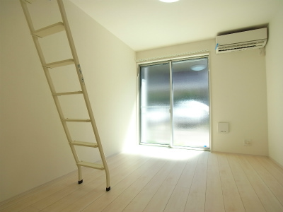 リブリ・HIMAWARI リビング