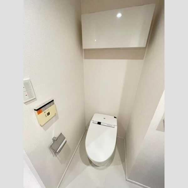 カスタリア大森Ⅲ0401号室 同建物別部屋の参考画像