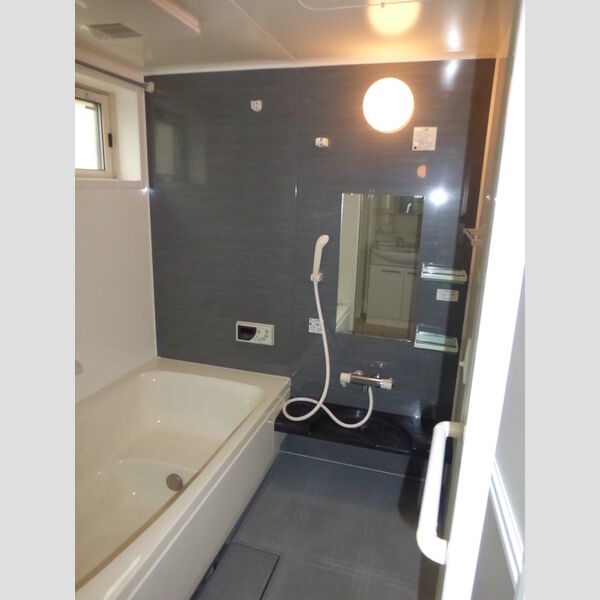 エスポワール神明 浴室