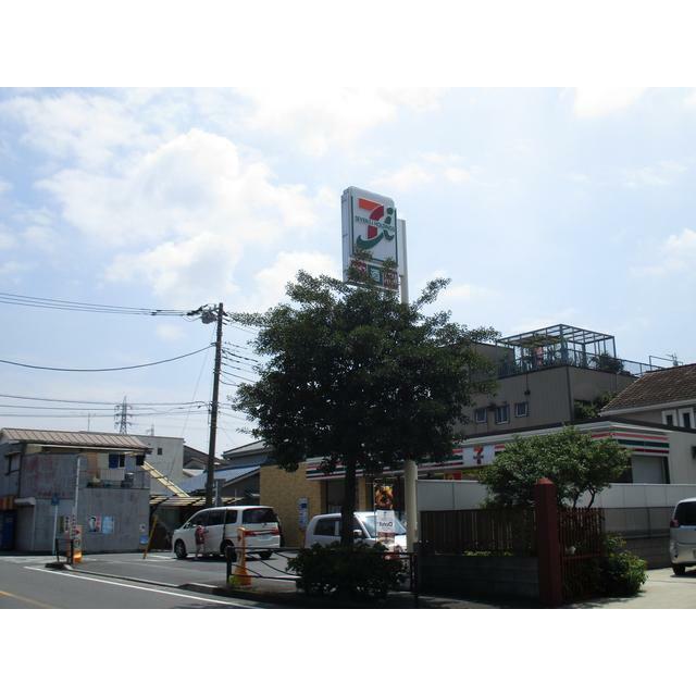 ユーロステージ1階 周辺