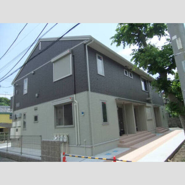 セレッソグランデの外観画像