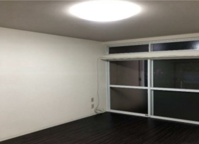 KE6番館1階 部屋その他