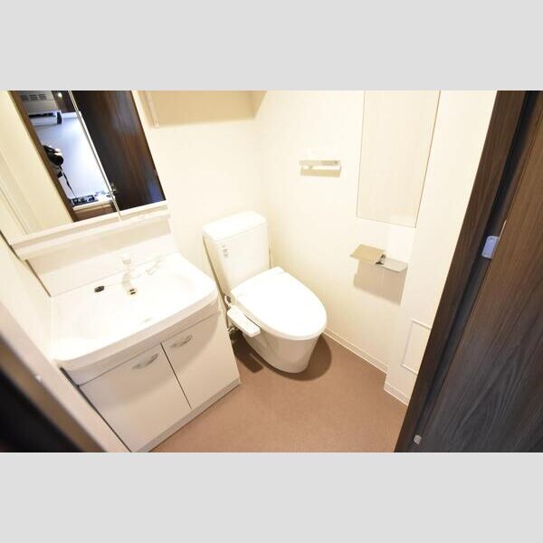 S-RESIDENCE雑司が谷 お風呂