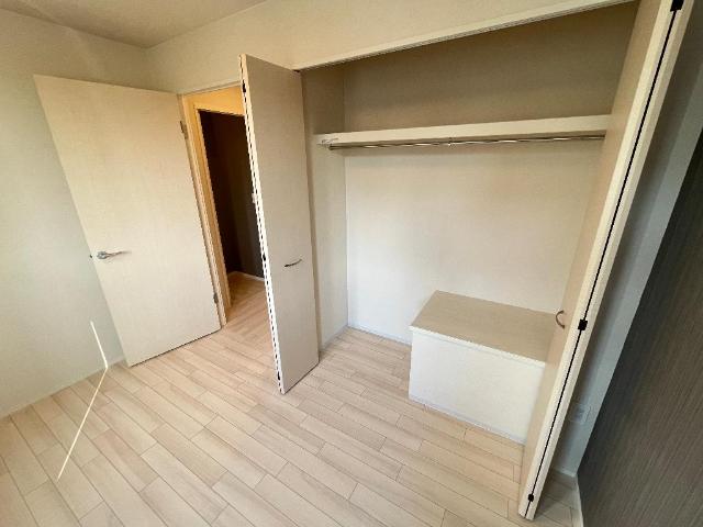 コンフォートハウス　ポニー クローゼット