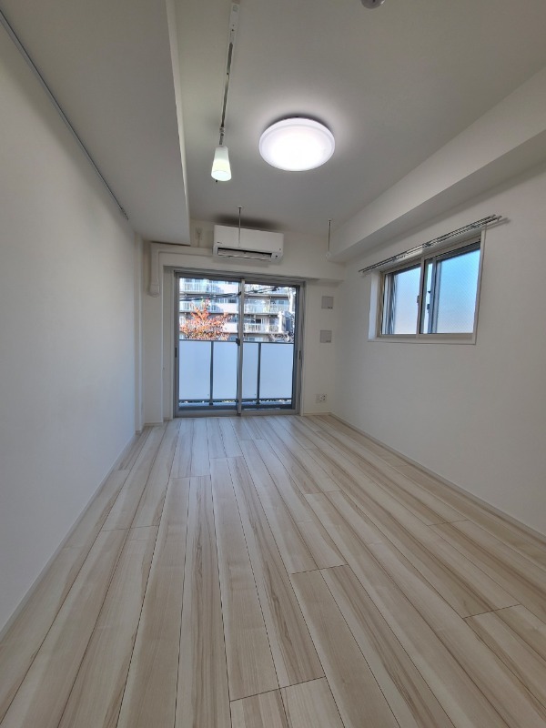 リヴシティ成増ミュジオ弐番館 同仕様