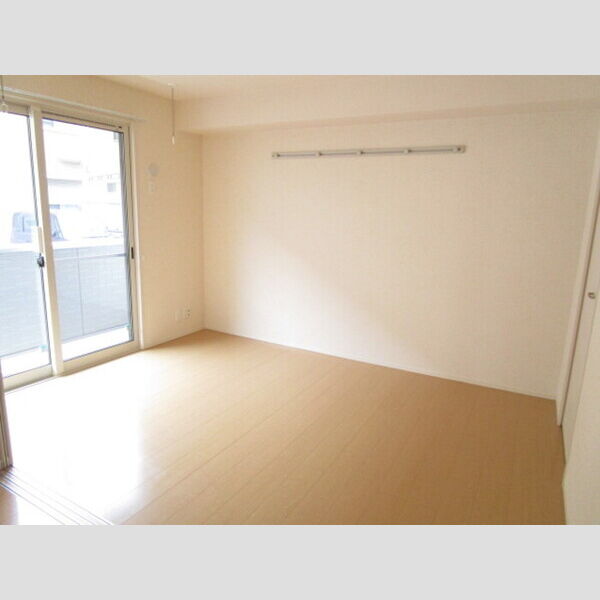 ステラ ルーチェ103号室 洋室②