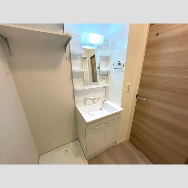 セレスティア扇Ⅰ 303　洗面