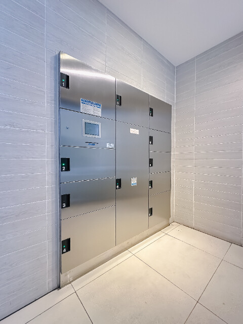 アーバンパーク麻布十番9階 部屋その他