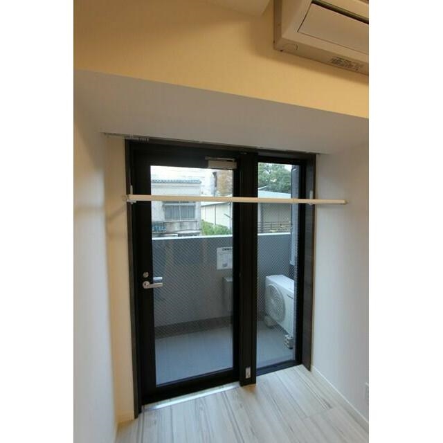 DUARES愛宕虎ノ門 内観