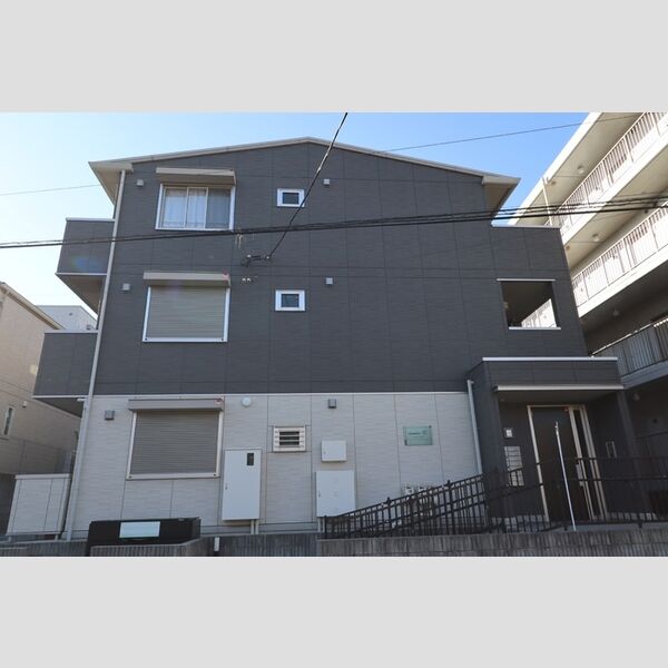 シャンブルKの外観画像