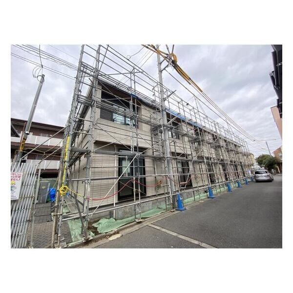 bella forestaの外観画像