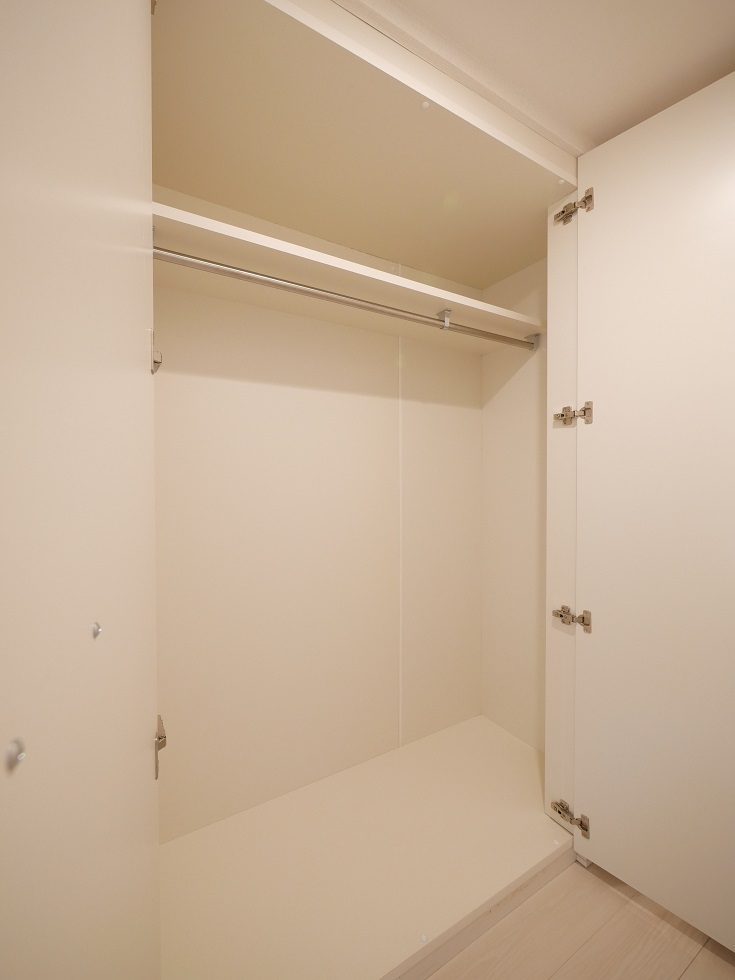 PREMIUM CUBE G 三軒茶屋1階 内観