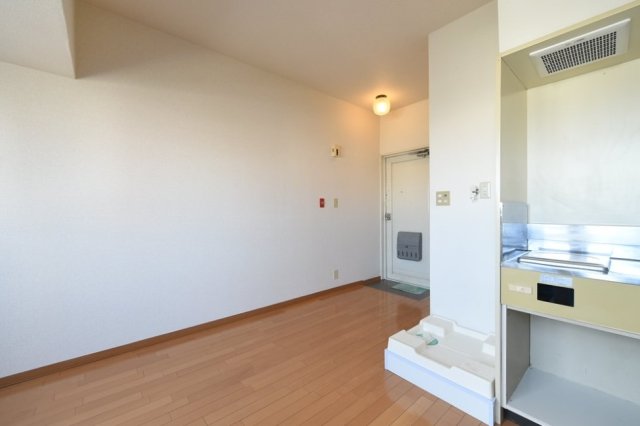 ニューライフ新宿東6階 同建物別部屋の参考画像