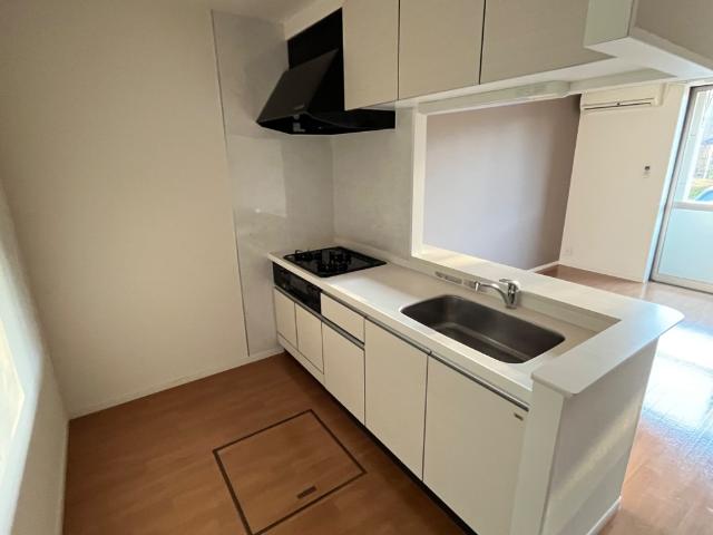 ディアコート キッチン