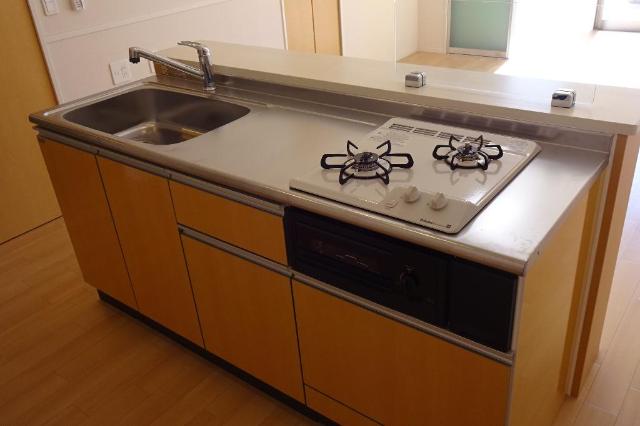 ｉｃｈｉｅｉ　-イチエイ- キッチン