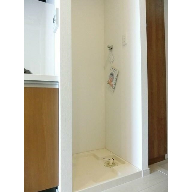 マーロ立石レジデンス＃Ｒ3階 内観