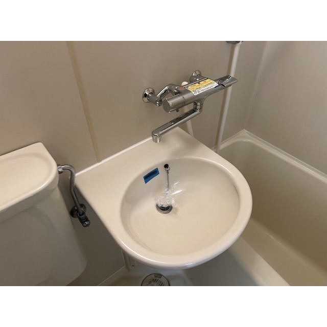 リュミエ堀之内304号室 内観